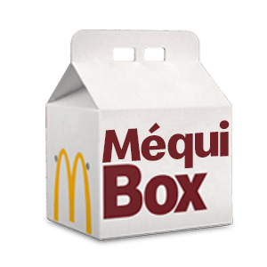 Méqui Box