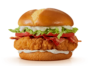 Sanduíches de Frango